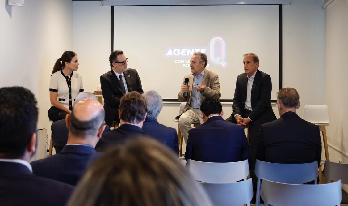 Ávoris Travel Scholl capacitará a estudiantes, promotores y agentes de viajes para promover Querétaro entre turistas europeos. Foto: Especial