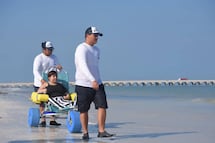 Semana Santa: 5 playas incluyentes en México