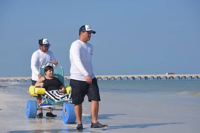 Semana Santa: 5 playas incluyentes en México