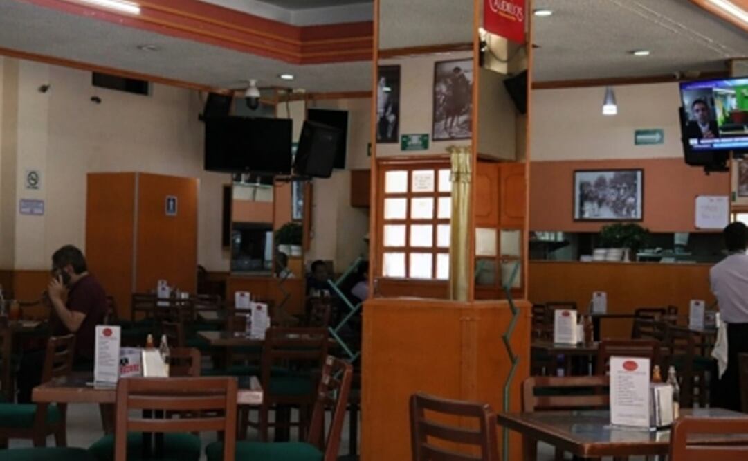 Foto: Archivo / EL UNIVERSAL