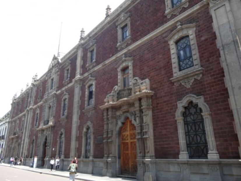 Los 10 edificios más bellos del Centro Histórico de la CDMX