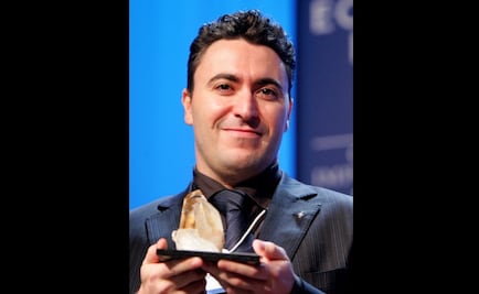 Maxim Vengerov empodera al violín como rey de la orquesta