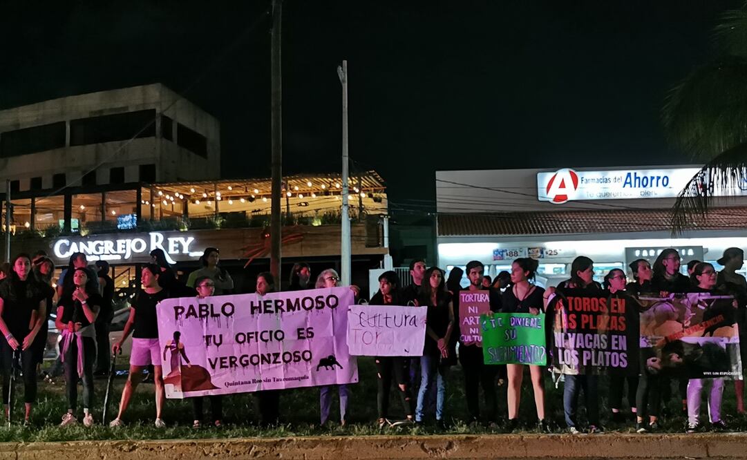 Foto: Adriana Varillas. EL UNIVERSAL