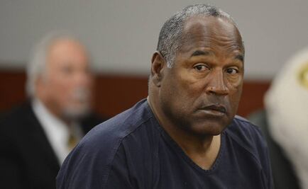 Muere OJ Simpson, una de las figuras más grandes de la NFL a los 76 años 