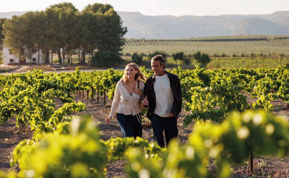 La Comunitat Valenciana se consolida como un destino completo para al viajero premium. Foto: Cortesía