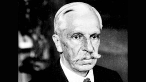 Pedro Lascurain: la olvidada historia del "presidente fugaz" de México; duró 45 minutos en el cargo