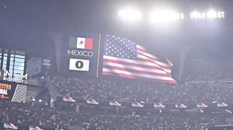 ¿Cuándo fue la última vez que la Selección Mexicana le ganó a Estados Unidos?