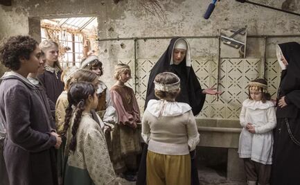 ¿Qué ver?:  "Le pupille" cuestiona la religión desde la mirada infantil