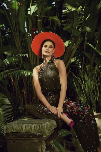  Looks ganadores para ser la mejor invitada en los eventos