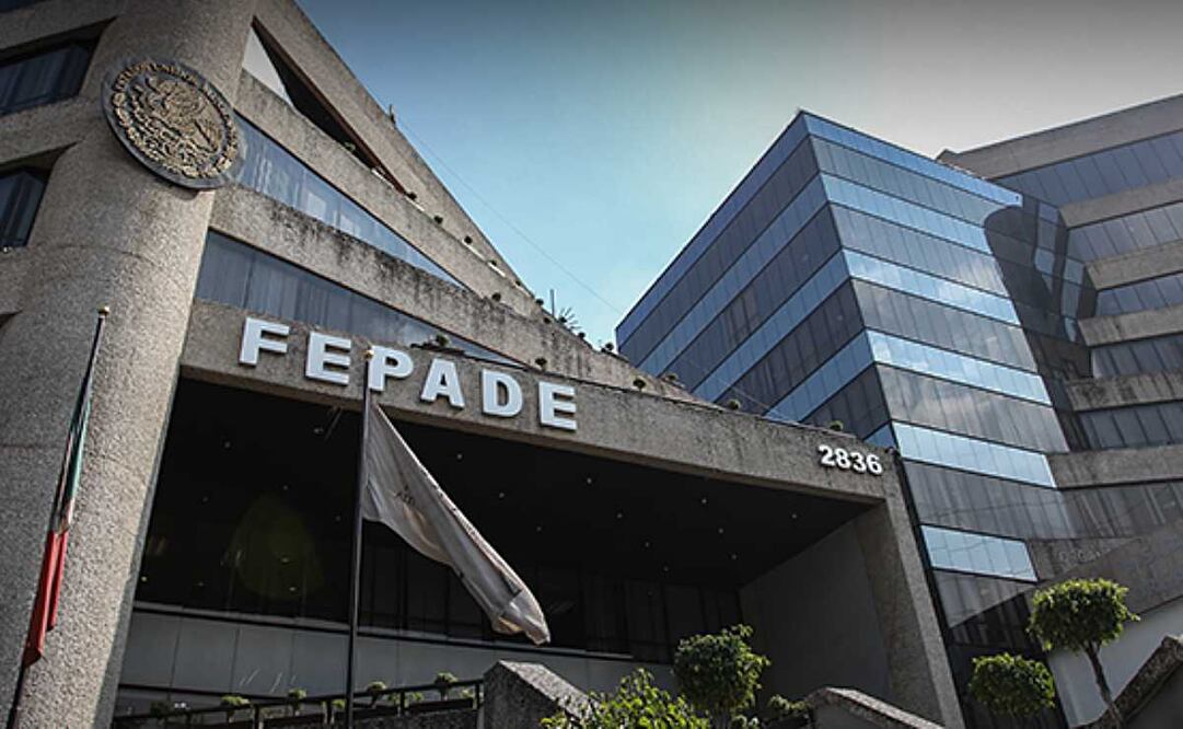 Fiscalía Especializada para la Atención de Delitos Electorales (FEPADE). Foto: Especial