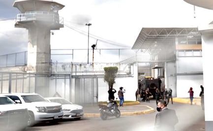 Vinculan a proceso a 10 detenidos relacionados con "Los Chapitos" por balacera en Topilejo