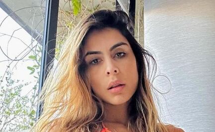 El impresionante baile de María León con el que arrasa en redes