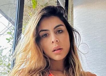 El impresionante baile de María León con el que arrasa en redes