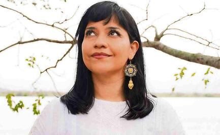 La ficción especulativa de la escritora Gabriela Damián Miravete