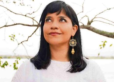 La ficción especulativa de la escritora Gabriela Damián Miravete