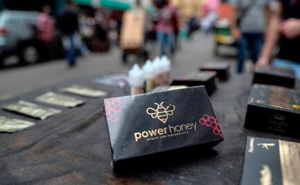 "¡Miel, miel, hay miel del amor!", el supuesto estimulante sexual que tiene en alerta a Brasil