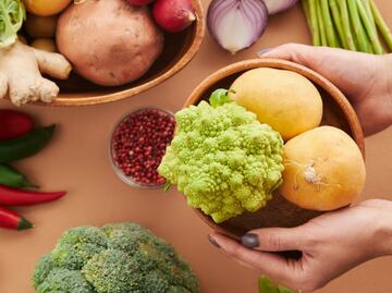 Superalimentos para la diabetes