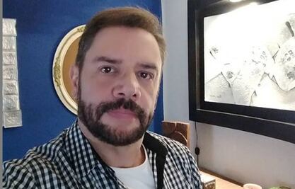 Héctor Parra alarga su proceso para salir absuelto de la cárcel