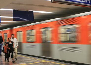 ¡Tómalo en cuenta! Metro tendrá horario especial el próximo domingo por Maratón de la CDMX