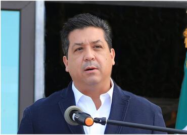 Cabeza de Vaca asegura que es un perseguido político de AMLO por destapar huachicol fiscal; “ni me doblo ni me vendo”
