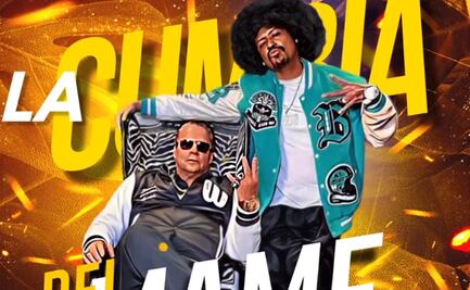 VIDEO: Alfredo Adame lanza su nueva cumbia: ¿a quién la dedica?