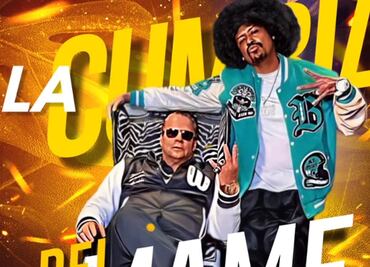 VIDEO: Alfredo Adame lanza su nueva cumbia: ¿a quién la dedica?