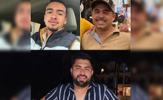 Desaparecen tres hombres tras salir a vender varias camionetas en Tulancingo, Hidalgo; familiares piden apoyo para localizarlos