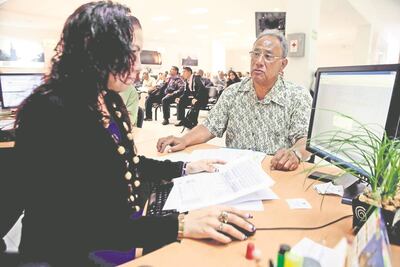 Sugiere FMI mayor ISR para quien gana más