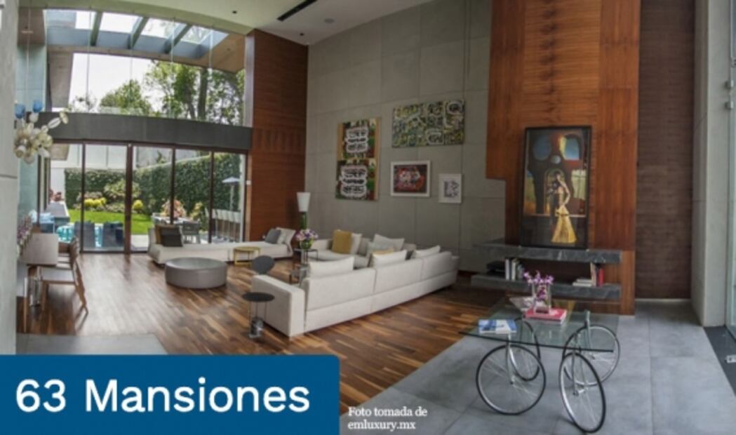 600 mdd a la espera de un ganador en tierras mexicanas