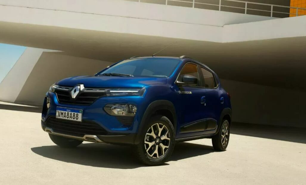 Imagen: Renault