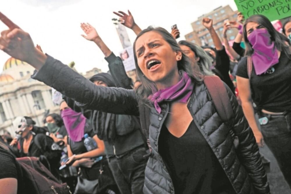 “Es muy claro que nadie las cuida, existe omisión e insensibilidad”, señaló el diputado del PAN Cristian Von Roerich Foto: Archivo EL UNIVERSAL