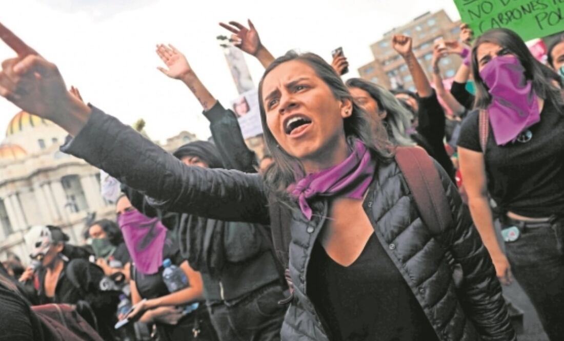 “Es muy claro que nadie las cuida, existe omisión e insensibilidad”, señaló el diputado del PAN Cristian Von Roerich Foto: Archivo EL UNIVERSAL