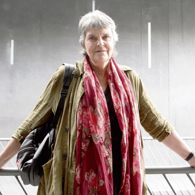 María pide impulso para pro ductores. CARLOS MEJÍA. EL UNIVERSAL