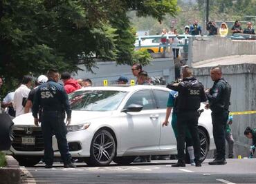 ¿Cómo operaba la banda que mató al ciudadano indio en Viaducto?