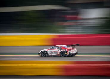 Nissan anuncia a los finalistas del GT Academy México