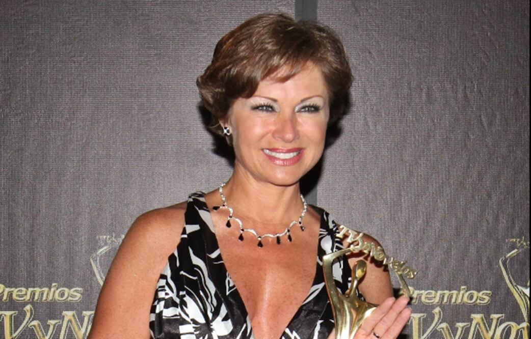 Foto: Archivo/EL UNIVERSAL