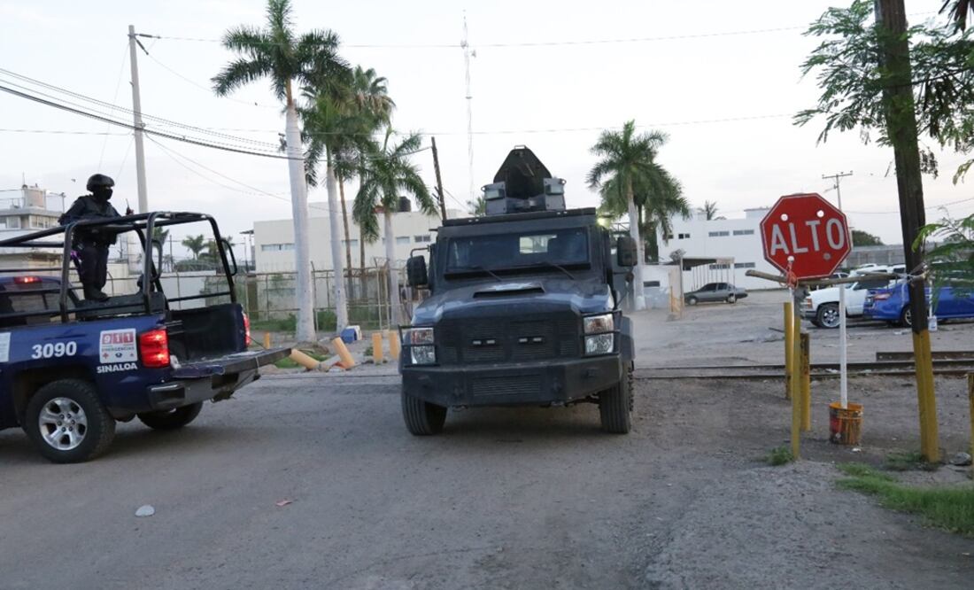 Foto: Archivo / EL UNIVERSAL