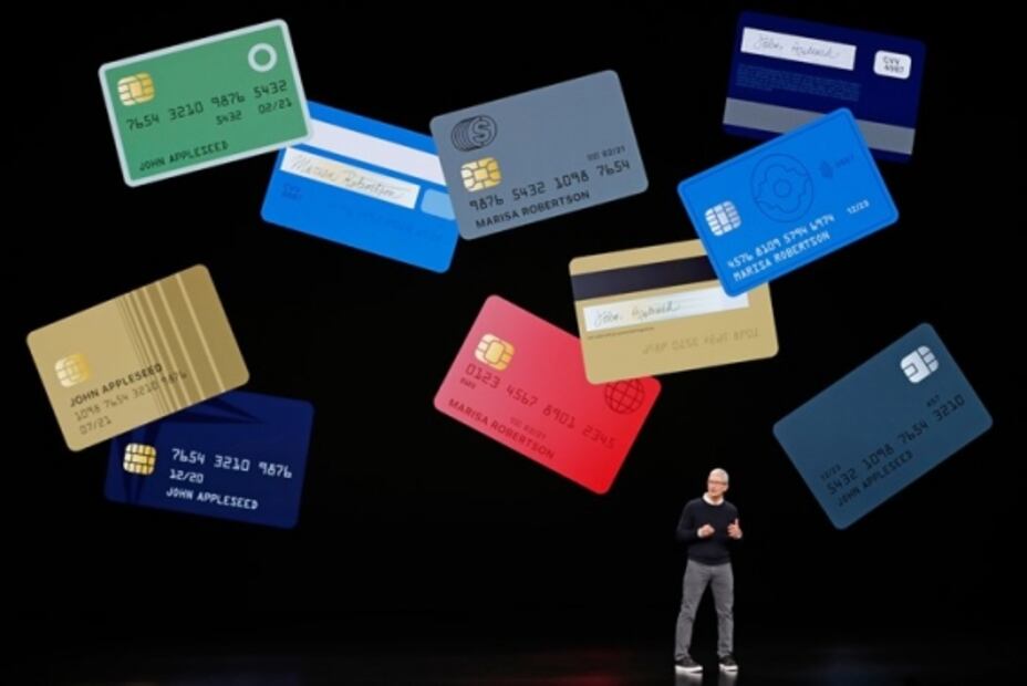 Los lanzamientos que anunció Apple hoy