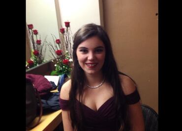 Soprano Ana Capetillo debutó en Nueva York