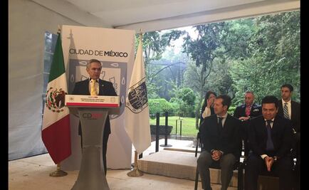 Remodelarán zoos capitalinos con fideicomiso