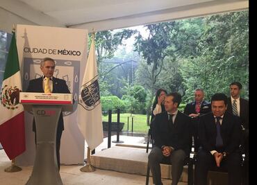 Remodelarán zoos capitalinos con fideicomiso