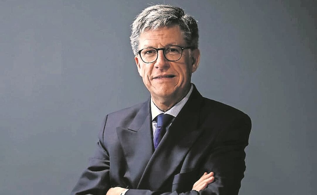 José Miguel Vivanco. Director para las Américas de Human Rights Watch (HRW). Foto: Alessandro Currarino. EL COMERCIO/GDA