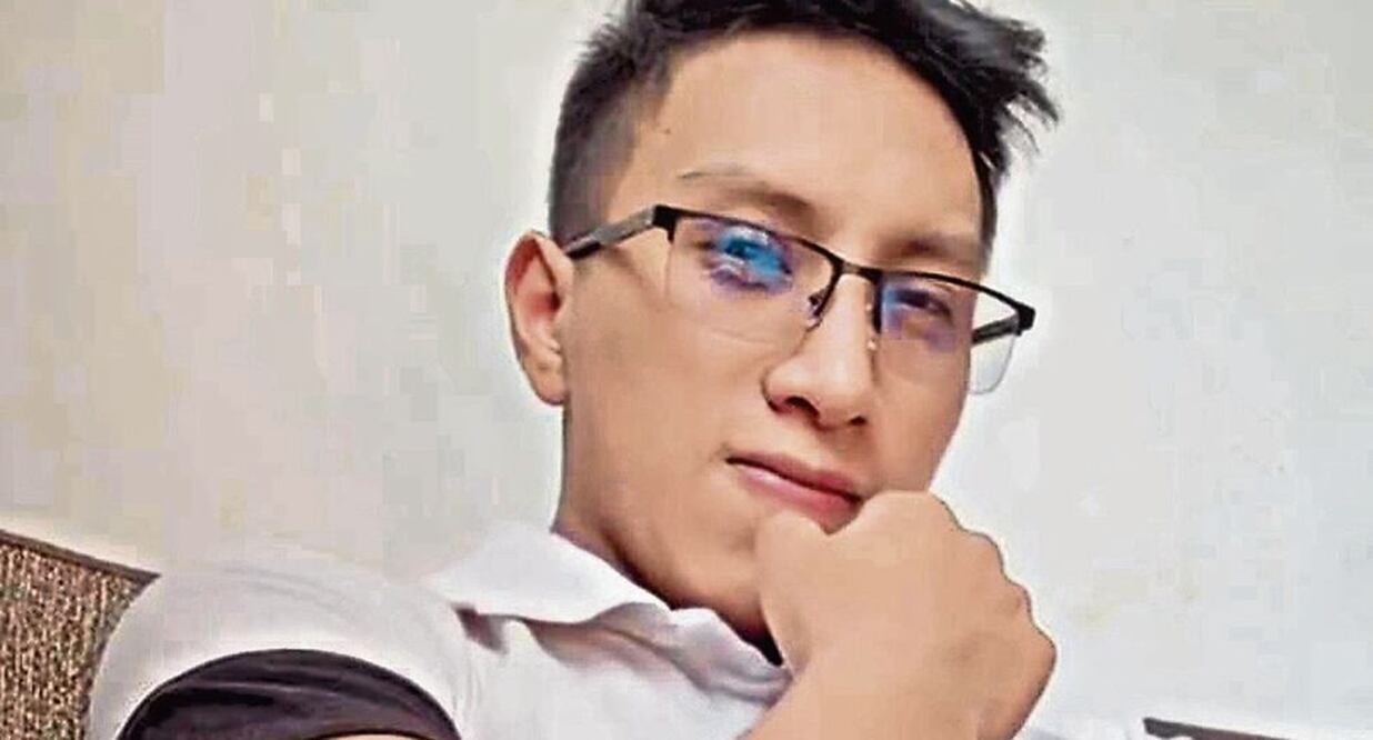 Detrás de su imagen, el policía Darwin Condori escondía un criminal en formación que utilizaba su posición de autoridad y una meticulosa planificación para atacar a sus víctimas. FOTO: EL COMERCIO/GDA