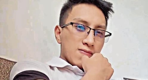 De policía a agresor sexual serial: el feminicidio en Perú que causa conmoción a todo el país