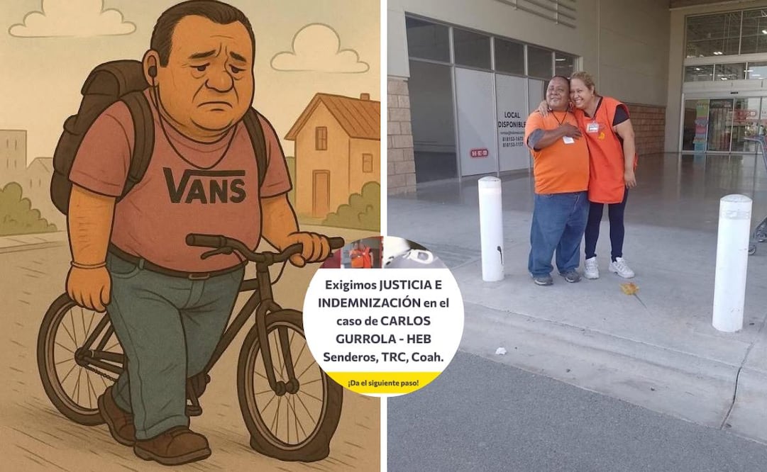 El hecho derivó en protestas, exigencias de justicia y una colecta de firmas en línea para que se sancione a los responsables
Foto: Captura de pantalla en X