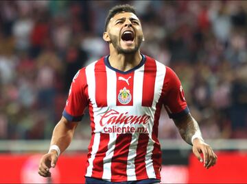 Chivas va por algo que sólo ha hecho cuatro veces en el Estadio Azteca