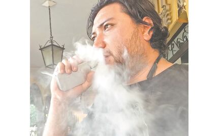Va 4T contra tabacaleras y cigarrillos electrónicos