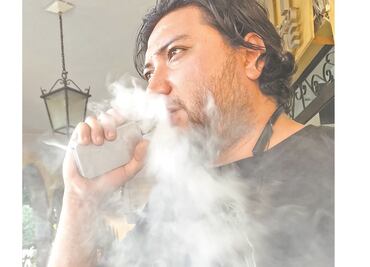 Va 4T contra tabacaleras y cigarrillos electrónicos