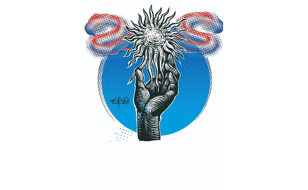 SALVADOR GARCIA SOTO