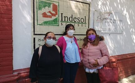 Exigen a Conavim firmar convenios con refugios de mujeres en situación de violencia